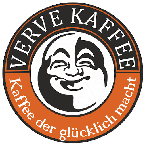 VERVE KAFFEE Detmold logo