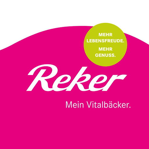 Reker Mein Vitalbäcker logo