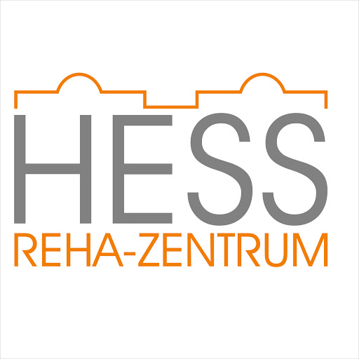 Reha-Zentrum Hess logo
