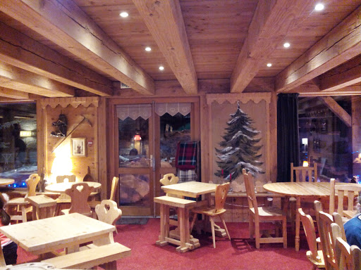 Hôtel L´Ecureuil