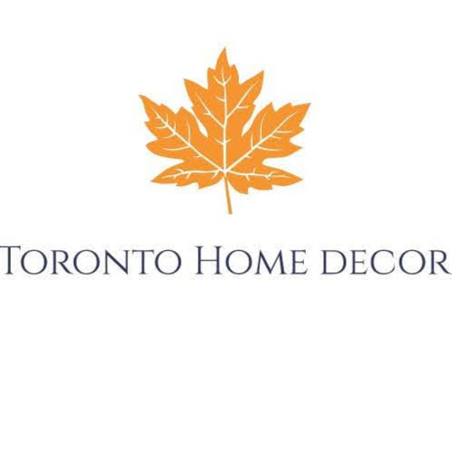 Toronto Home Decor logo
