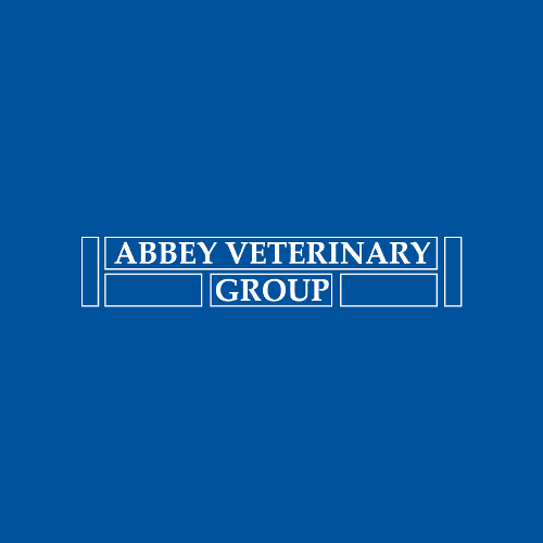 Abbey Veterinary Group, Paisley logo