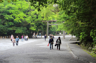 Япония, май 2012-го (много фото, завершен)