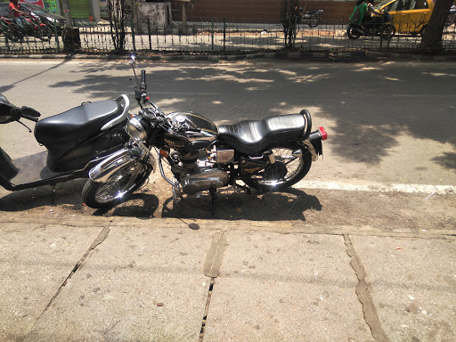 PRINCE MOTORS, Castrol Bikepoint, # 346/36, Msr Main Road, Opp.Subbaiah Hospital, Shivanapura, Bengaluru, Karnataka 560054, India, Vehicle_Parts_Shop, state KA