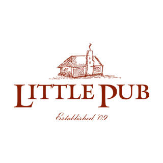 Little Pub Old Saybrook logo