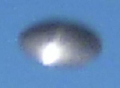 New Daytime Photos Of Ufo Over Area 51 Nevada 8 Nov 2012