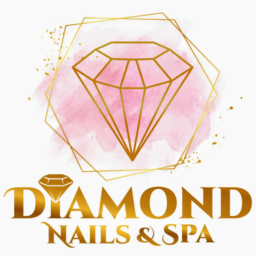 Diamond Nails & Spa In Hamilton