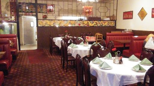 Restaurant «New China Restaurant», reviews and photos, 11121 1st Ave, Whittier, CA 90603, USA