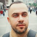 Дмитрий Стеба's user avatar