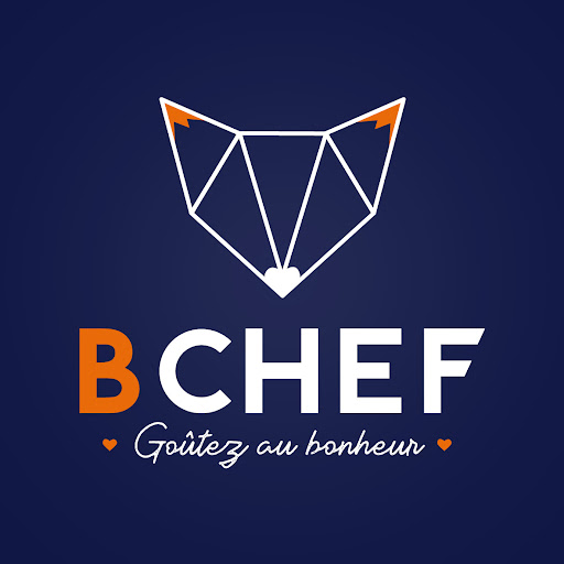 BCHEF BOURGES logo