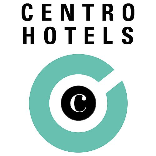 Centro Hotel National logo