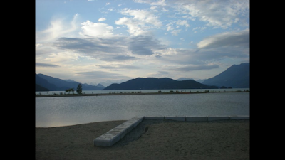 Photos of Harrison Boat Launch