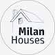 MilanHouses - Rent apartments Milan