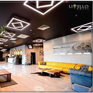 Livello Hotel logo