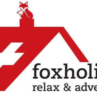foxholiday.ch logo