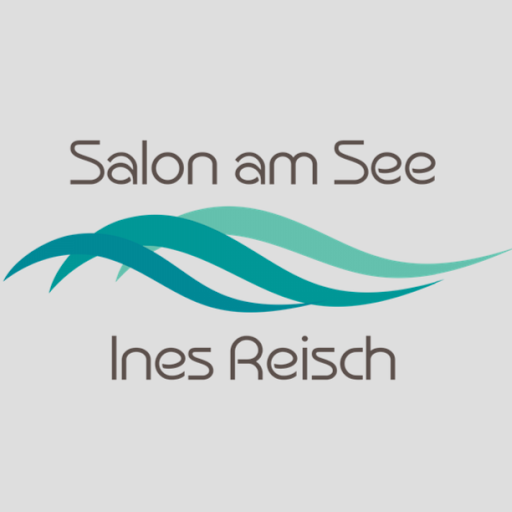 Salon am See - Ines Reisch logo