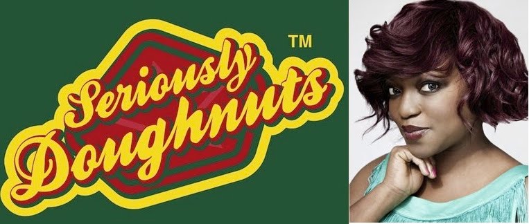 Seriously  Doughnuts