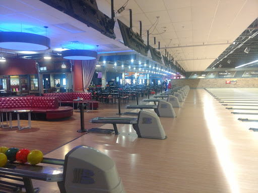 Bowling Alley «Great Escape - The Ultimate Experience», reviews and photos, 655 NE 56th St, Pleasant Hill, IA 50327, USA