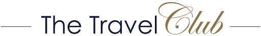 The Travel Club - Ester Vijverberg logo