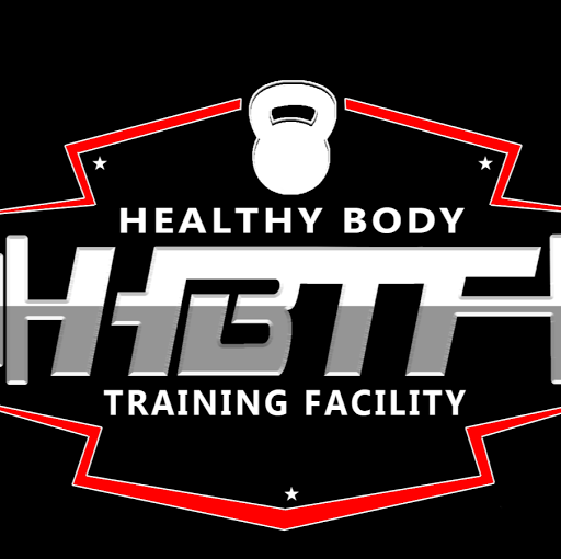 Healthy Body Training Facility logo
