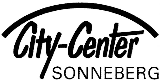 City-Center Sonneberg logo