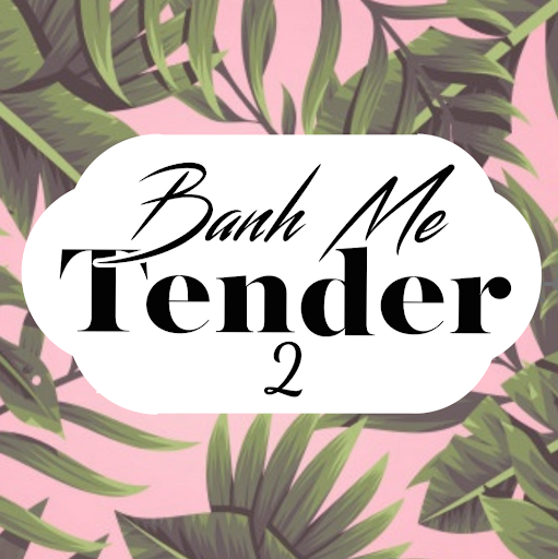 Banh Me Tender 2 logo