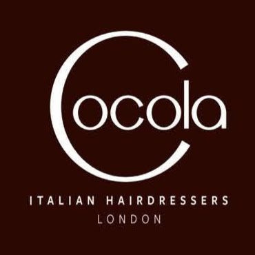 Cocola Italian Hairdressers logo