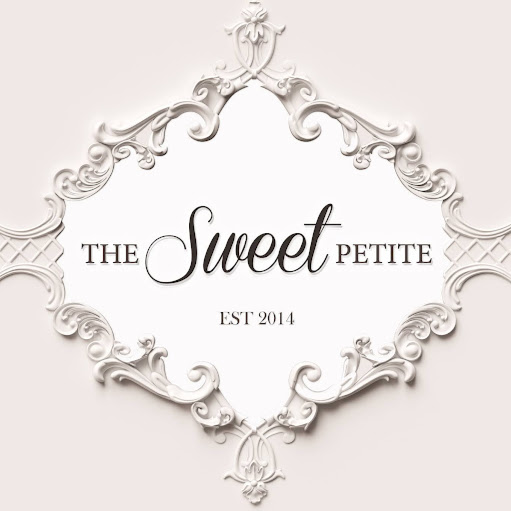 The Sweet Petite logo