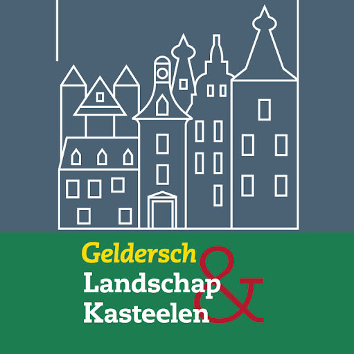 Kasteel Doorwerth logo