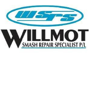 Willmot Smash Repair Specialists Pty Ltd logo