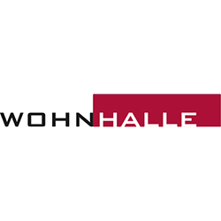Wohnhalle AG logo