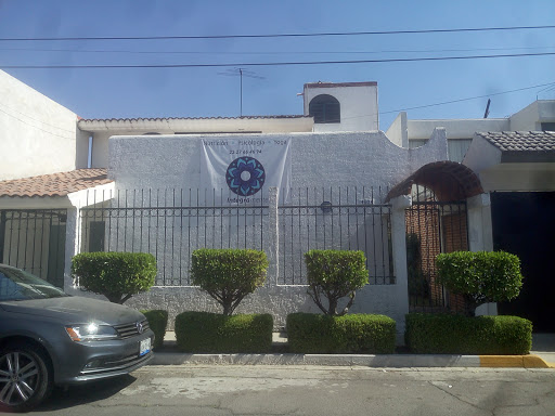 Integramente. Centro de Psicología y Bienestar, Calle 45 B Sur 4924, Estrellas del Sur, 72190 Puebla, Pue., México, Servicio de salud mental | PUE