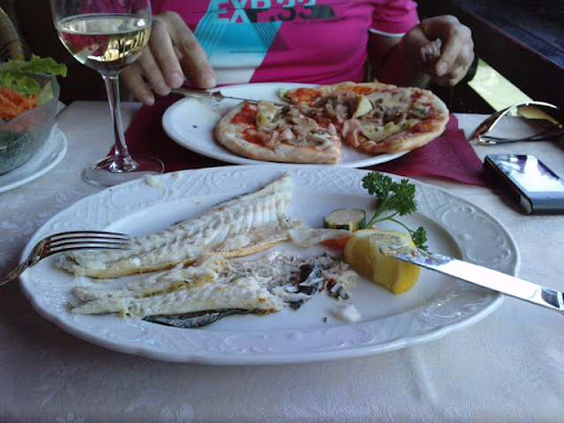 Ristorante Terrazza Sommariva