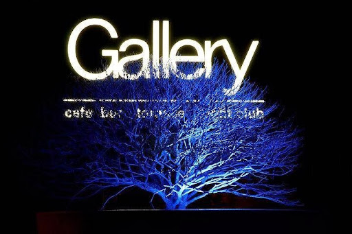 Gallery club