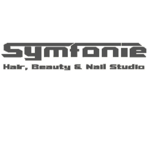 Studio Symfonie - Kapsalon, Schoonheidssalon & Nagelstudio logo