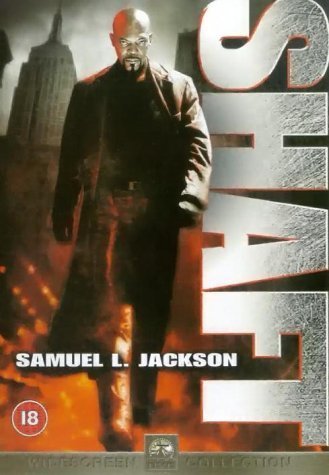 Shaft (2000)