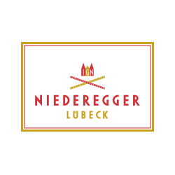 Café Niederegger - Travemünde logo
