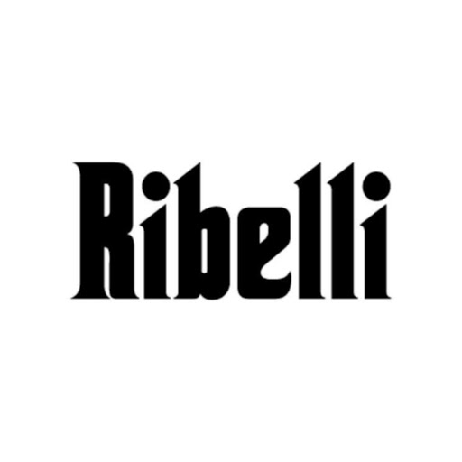 Restaurant Ribelli logo