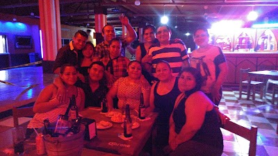 Photos of Paladium Dance Club