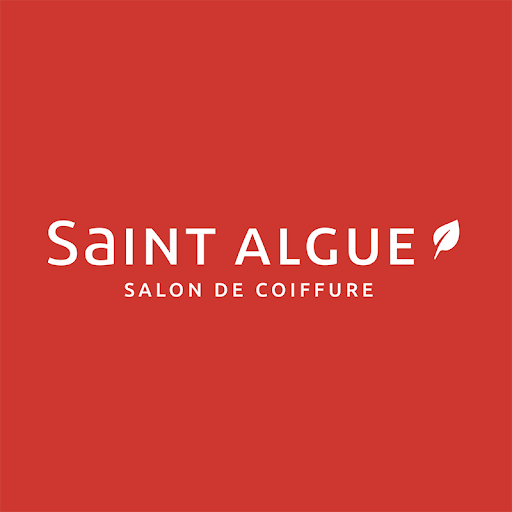 Saint Algue - Coiffeur Pont Sainte Maxence logo