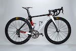 NeilPryde Alize Campagnolo Super Record Complete Bike