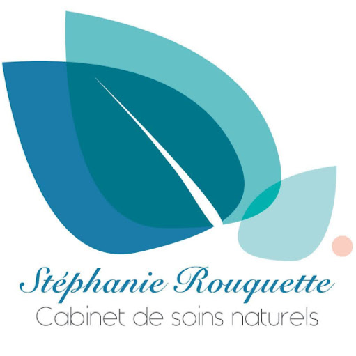 Stéphanie ROUQUETTE Cabinet de Soins Naturels logo