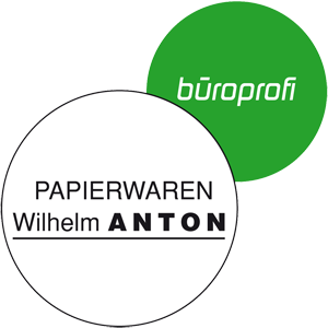 büroprofi Anton logo
