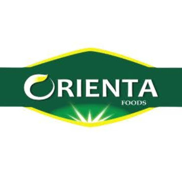 Orienta Foods Markt Am Gastronom logo