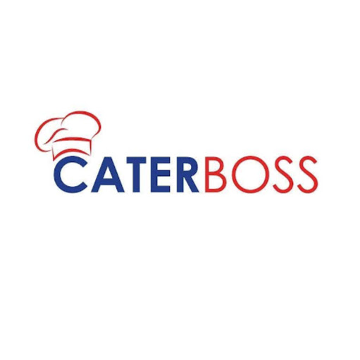 Caterboss logo