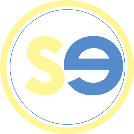 Serenity Salon logo