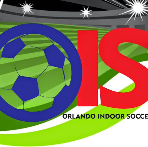 Orlando Indoor Soccer logo