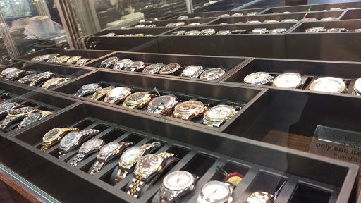 Watch Store «Tarrytown Jewelers», reviews and photos, 273 N Central Ave, Hartsdale, NY 10530, USA
