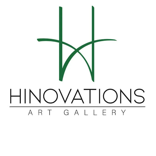 Hinovations Art Gallery logo