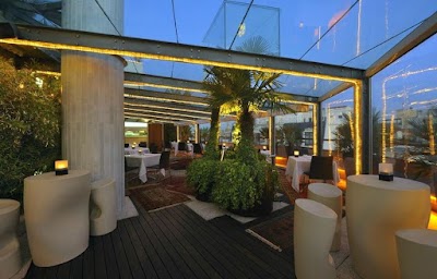 Photos of La Terraza del Claris